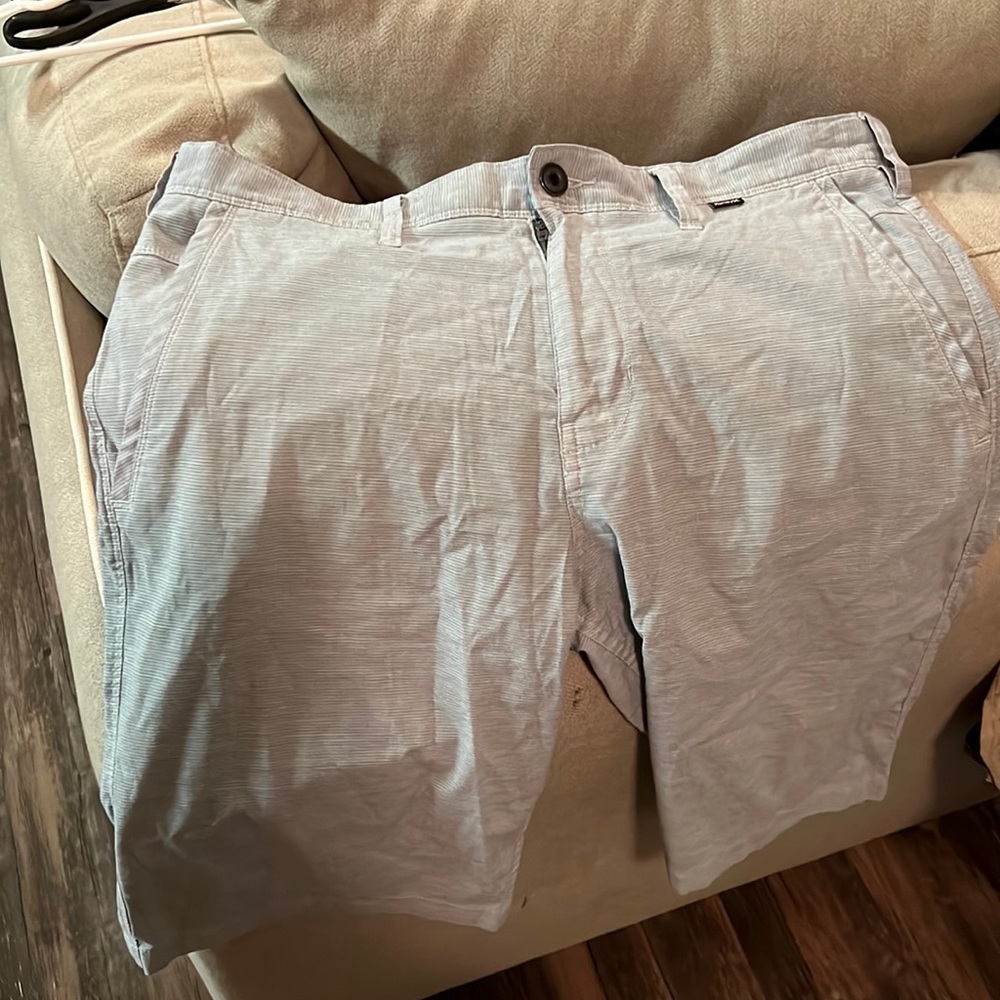 Hurley shorts